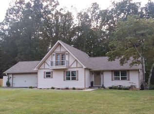 7109 Fairington Cir, Hixson, TN 37343
