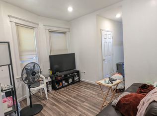 156 Beach St FLOOR 1, Jersey City, NJ 07307