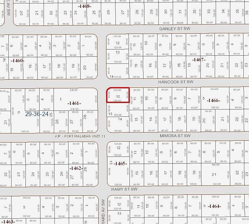 2nd image of 1903 Ganyard Ave SW
