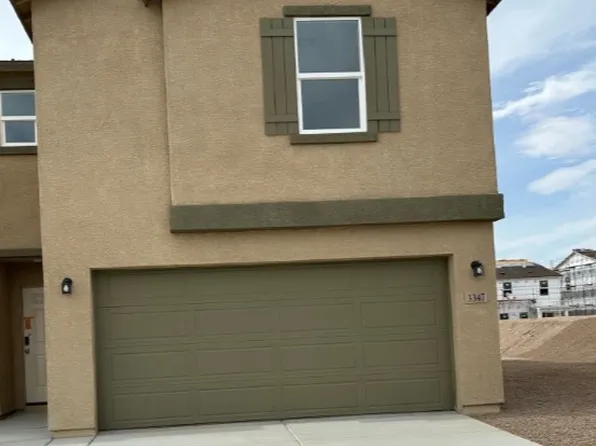 3347 Landon Drive W, Bullhead City, AZ 86429