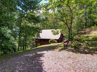 209 Observation Ln, Ellijay, GA 30536