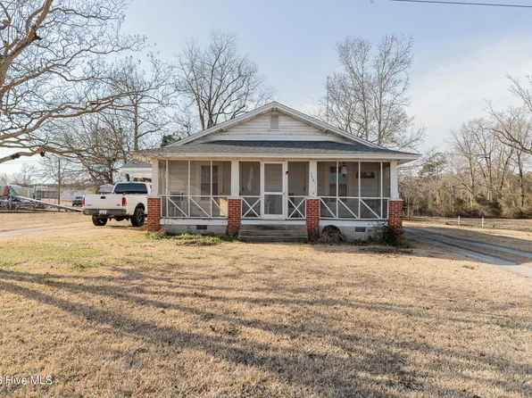 7481 New Bern Highway, Maysville, NC 28555