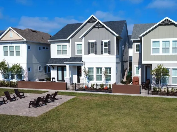 640 Rosewood Way, Lake Mary, FL 32746