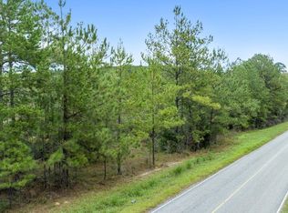 Indian Hill Rd, State Line, MS 39362