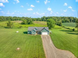 5474 Pawson Rd, Tipton, MI 49287