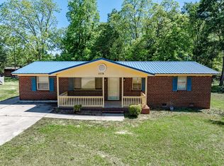 119 Kourtney St, Sylvester, GA 31791