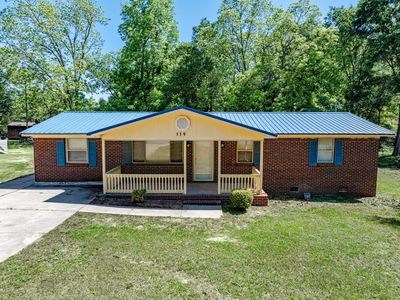 119 Kourtney St, Sylvester, GA, 31791