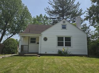 227 Shriver Ave SE, Massillon, OH 44646