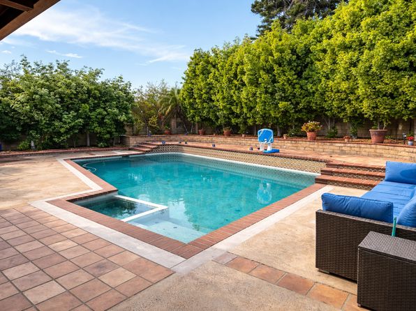 16175 Mount Lowe Cir