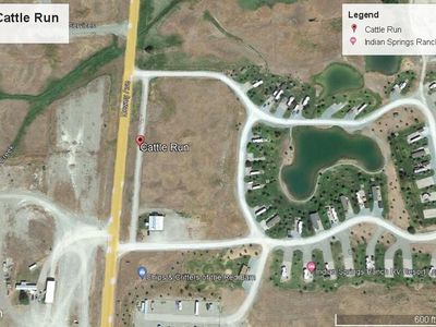 2-3-4A Cattle Run, Eureka, MT, 59917