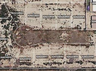 Hidden Valley, Blythe, CA 92225