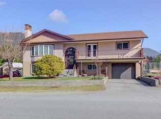 77 Johel Rd, Lake Cowichan, BC V0R 2G0