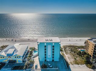 14110 Gulf Blvd APT 102, Madeira Beach, FL 33708