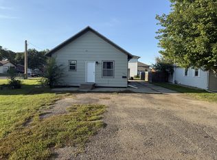 1401 8th Ave NE, Aberdeen City, SD 57401
