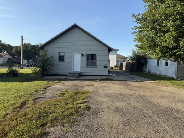 1401 8th Ave NE, Aberdeen City, SD 57401