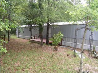 2391 Ferguson Rd, Chipley, FL 32428