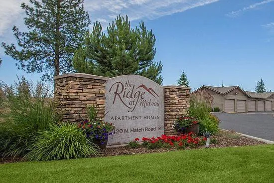The Ridge at Midway — Photo 2