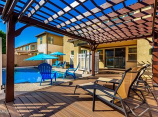 1527 W Windhaven Ave, Gilbert, AZ 85233