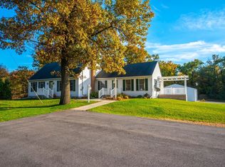 3719 W 1100 N, Wheatfield, IN 46392