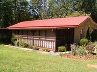 327 County Road 861, Plantersville, AL 36758