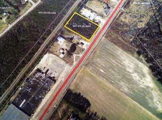 Highway 301 S, Dillon, SC 29536