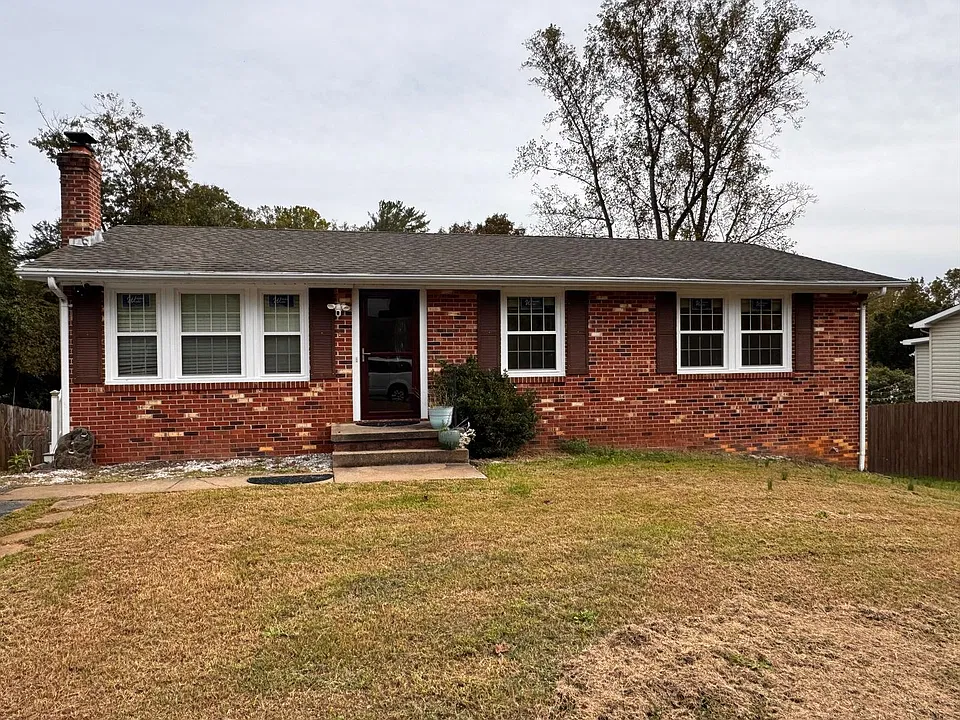 207 Barnsdale Rd