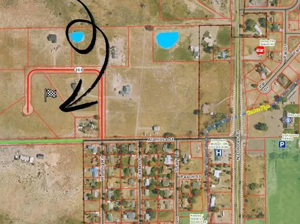 Lot 7 Road L, Cortez, CO 81321
