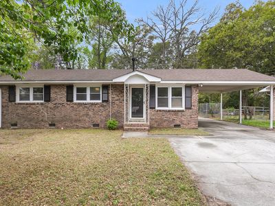 4757 June St, North Charleston, SC, 29405