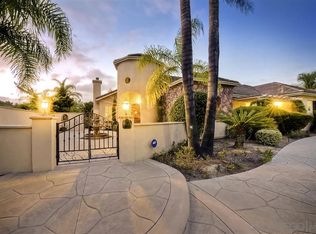 9124 Bernardo Lakes Dr, San Diego, CA 92127