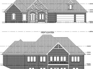 5 Winthrop Pt, Little Rock, AR 72211