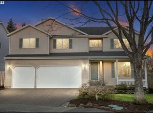 5080 NW Crady Ln, Portland, OR 97229