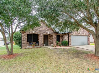 8610 Fallen Leaf Ln, Temple, TX 76502
