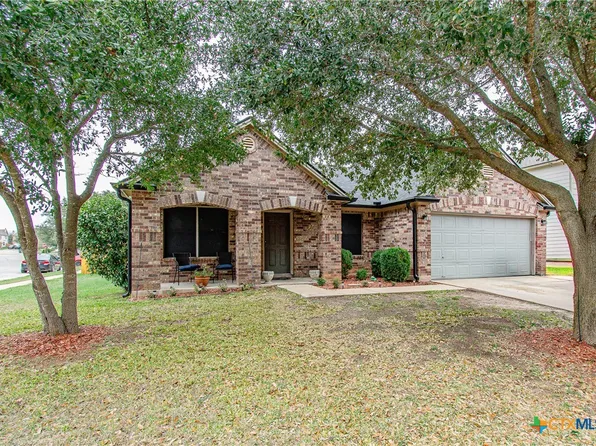 8610 Fallen Leaf Ln, Temple, TX 76502