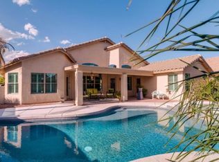 9829 E Obispo Ave, Mesa, AZ 85212