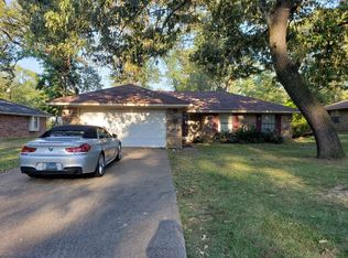 3512 Woodvine Cir, Haughton, LA 71037