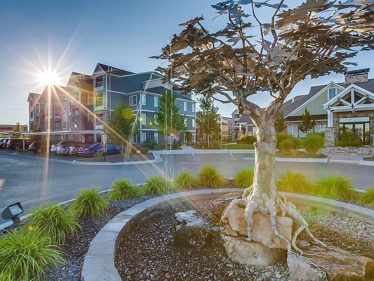 The Regency at River Valley — Photo 41