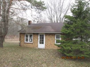 21726 W Middletown Rd, Alliance, OH 44601