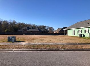 134 Rue Celeste, Thibodaux, LA 70301