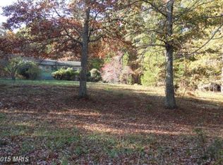 2020 Hanback Rd, Gordonsville, VA 22942