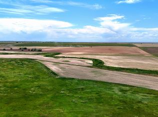 Strasburg Rd, Strasburg, CO 80136