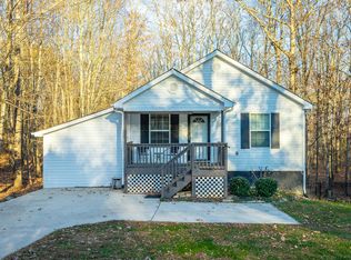 40 Fawn Ln, Graysville, TN 37338