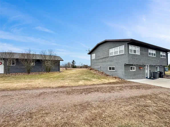 N7215 County Road A, Ladysmith, WI 54848
