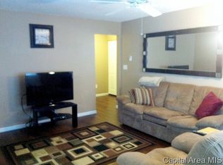 126 N Illinois St, Springfield, IL 62702