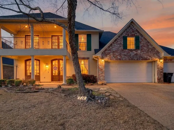 118 Hallette Dr, Shreveport, LA 71115