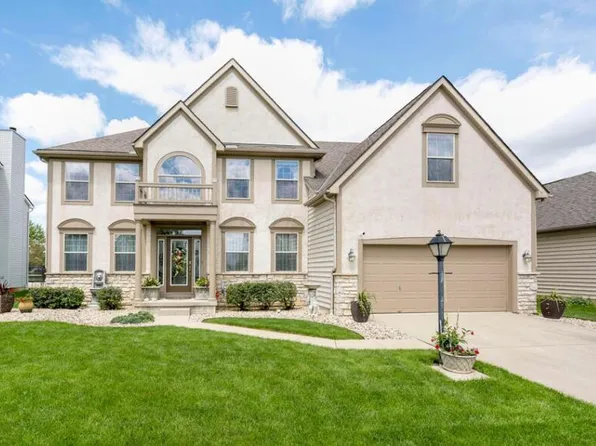 442 Trail W, Pataskala, OH 43062