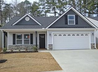 104 Highland Springs Loop, Inman, SC 29349