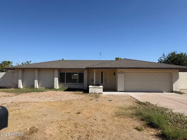 4325 E SHANGRI LA Road, Phoenix, AZ 85028