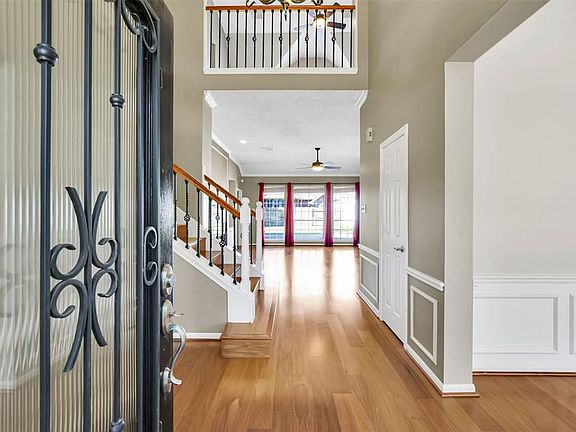 4th image of 17018 Highland Canyon Dr