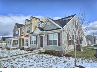 125 N Yeingst Dr, Elverson, PA 19520
