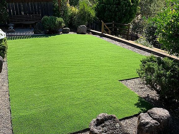 Artificial Turf
